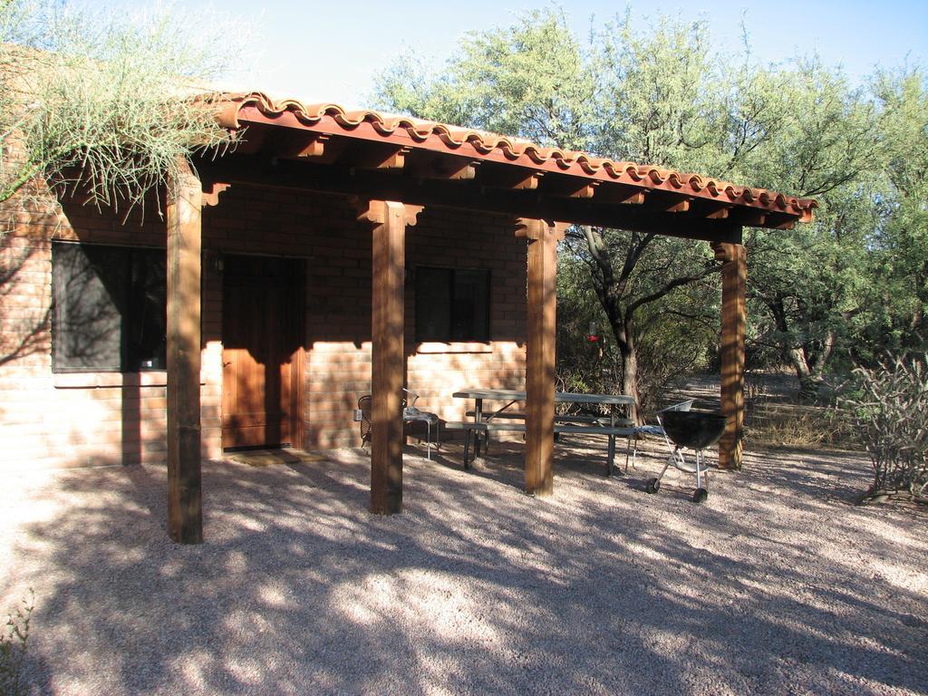 Desert Trails Bed & Breakfast Tanque Verde Habitación foto