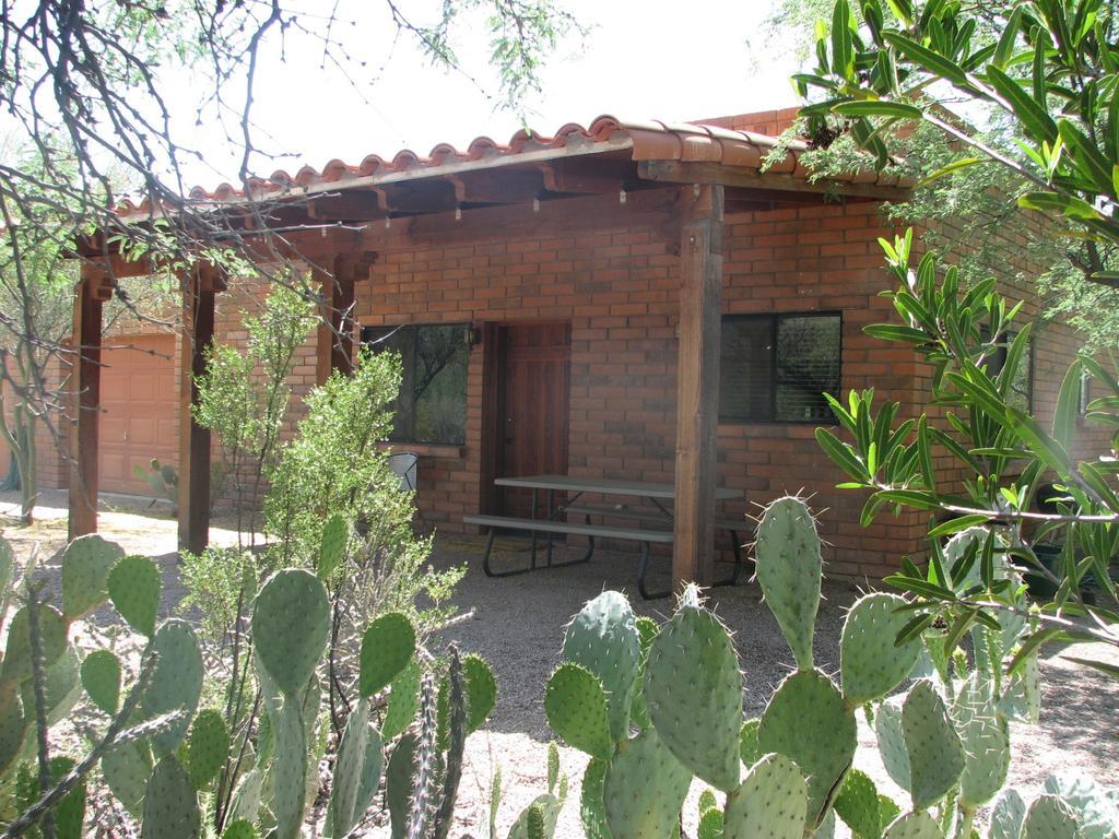 Desert Trails Bed & Breakfast Tanque Verde Habitación foto